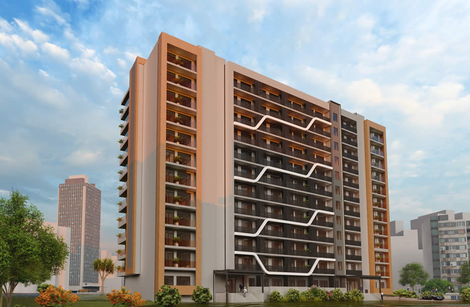 Atlant Lake წარმოადგენს ახალ სტანდარტს საცხოვრებელი სივრცისთვის ახალციხეში